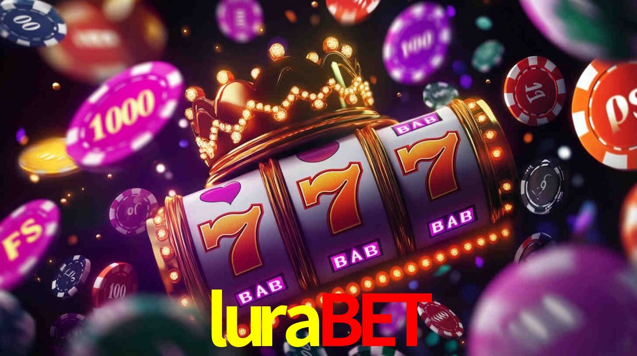 Welcome Bonus lurabet