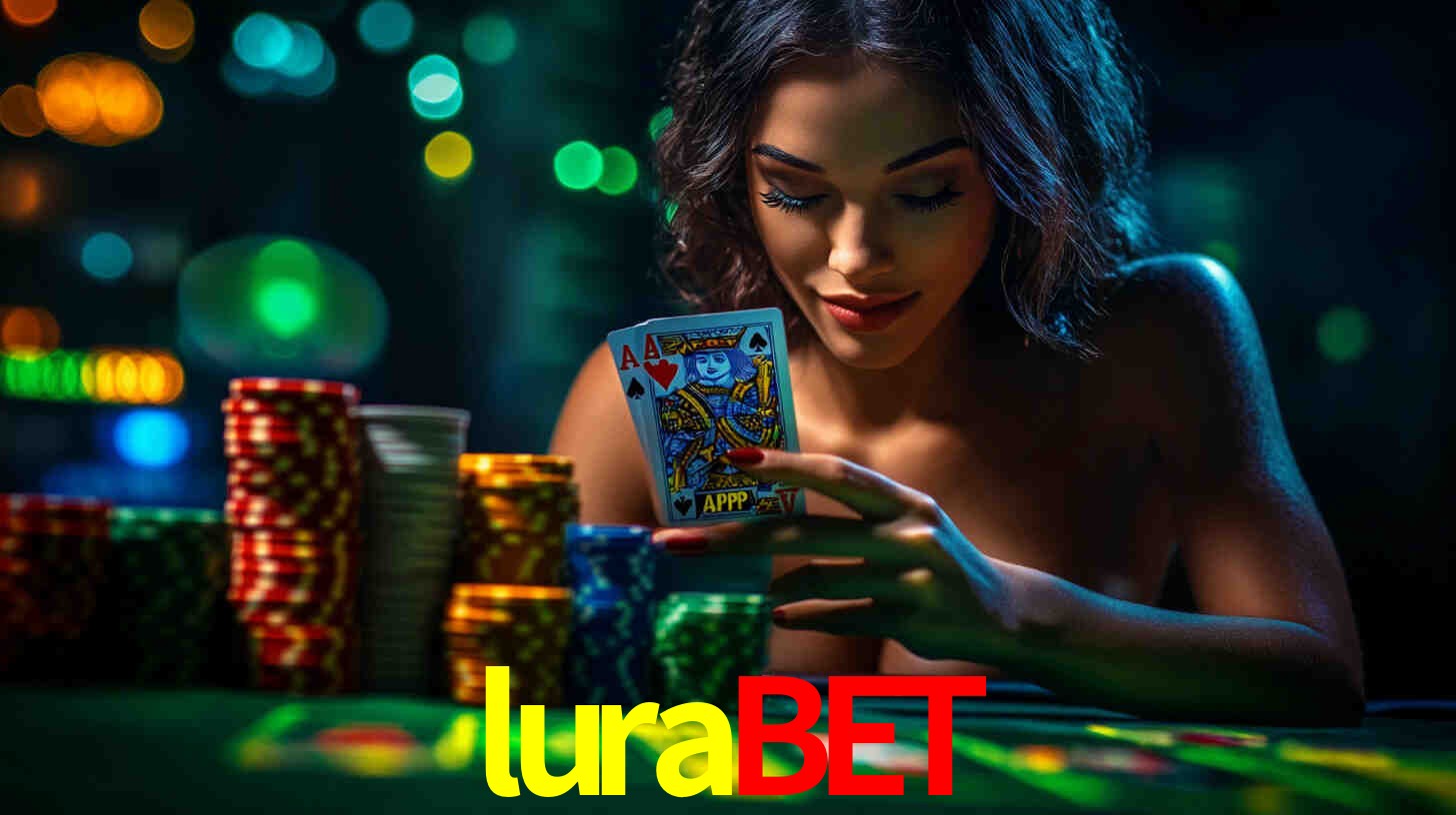 Experiência VIP lurabet