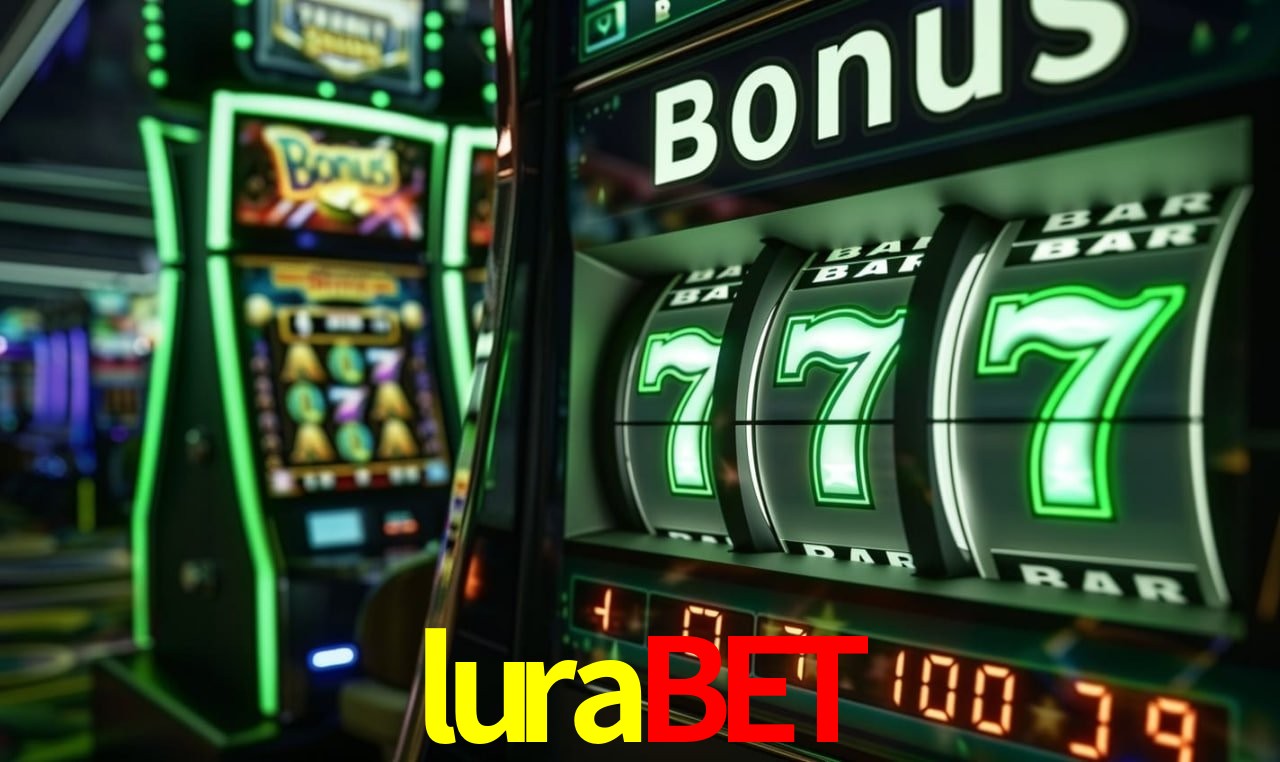 Experiência VIP lurabet