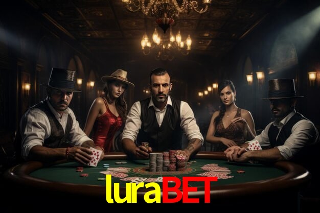 Integração de APIs lurabet