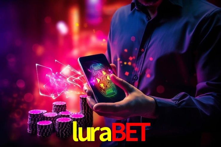 Apostas Esportivas na lurabet: Um Guia Completo