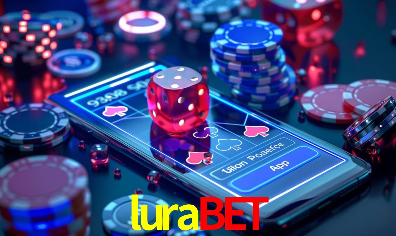 Desvendando o Mundo dos Jogos Virtuais na lurabet