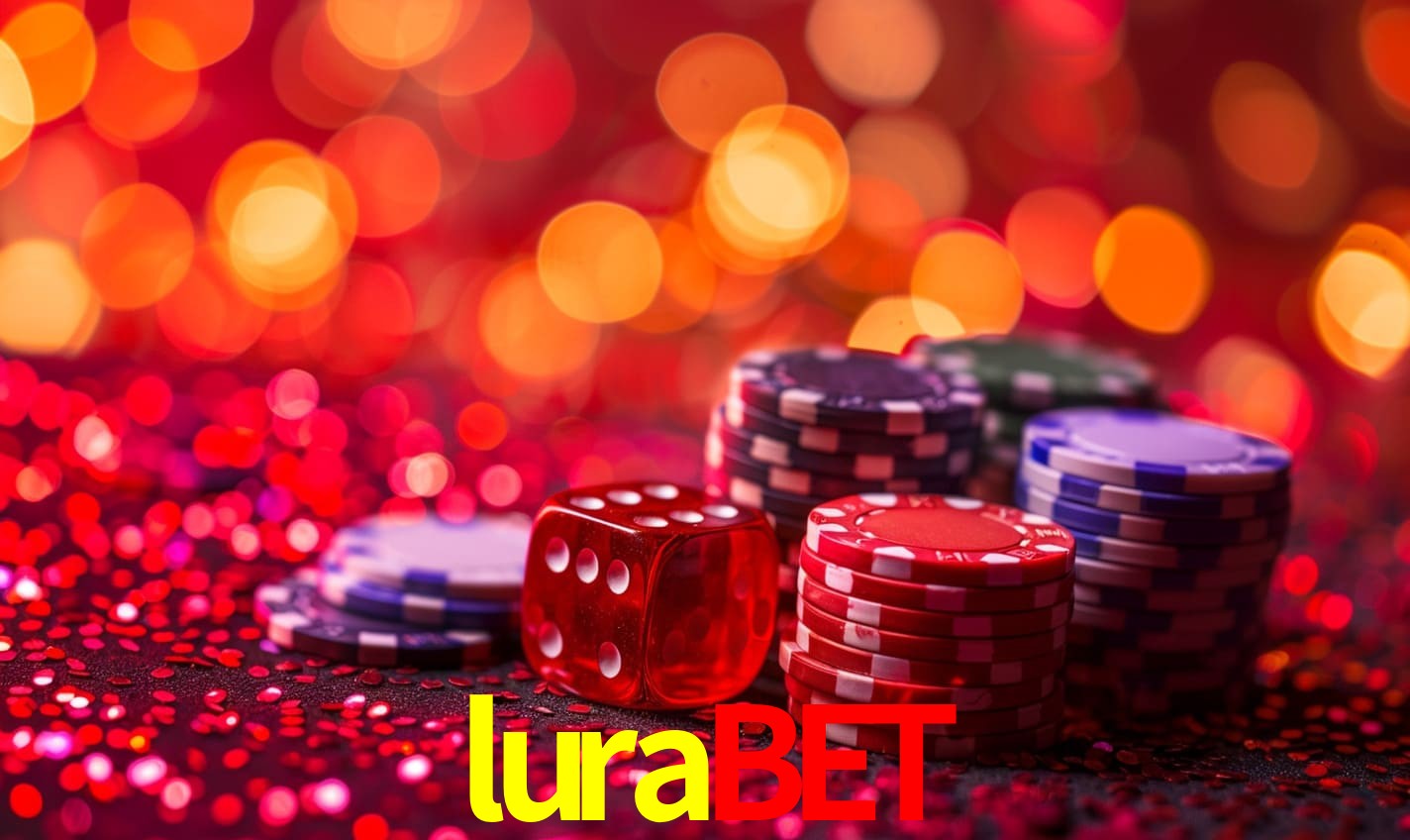 Casino Ao Vivo lurabet