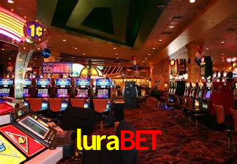 Descubra o Mundo do Cassino Online com lurabet