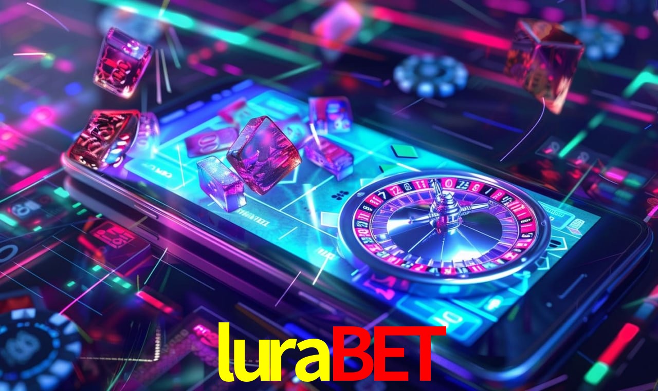 Desvendando o Mundo dos Jogos Virtuais na lurabet