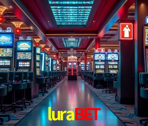 Benefícios da Conta lurabet
