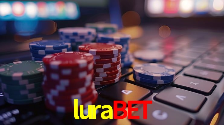 Descubra a Essência do lurabet: Nossa História e Compromissos