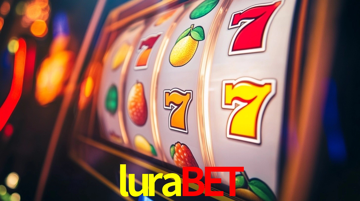 lurabet: Jogos de Caça-Níqueis-Altas Recompensas, Roleta-Velocidade, Blackjack-Desafios Máximos