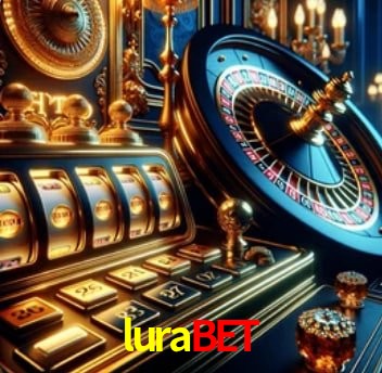 A Revolução dos Aplicativos de Jogos no lurabet