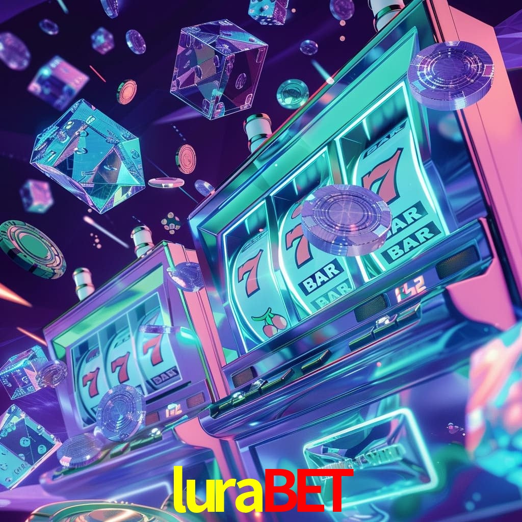 Promoção Relâmpago lurabet