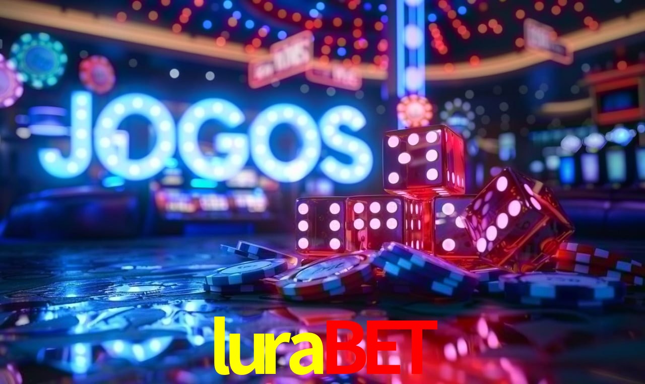 Descubra a Essência do lurabet: Nossa História e Compromissos