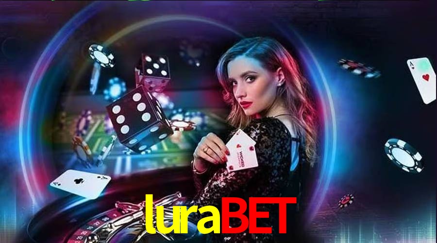 Slot Games lurabet