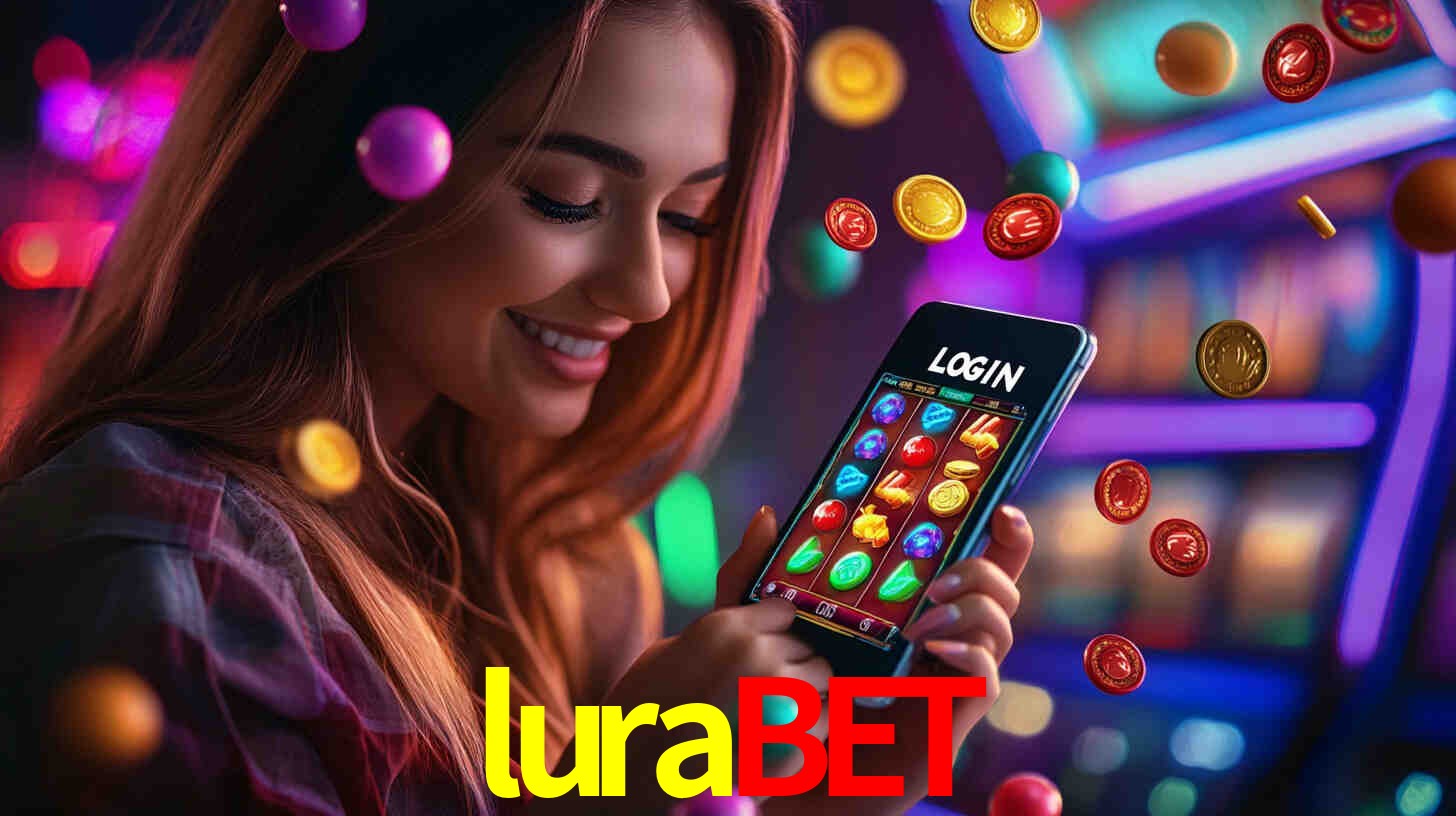 lurabet: A Experiência de Casino com Jogos de Mesa ao Vivo