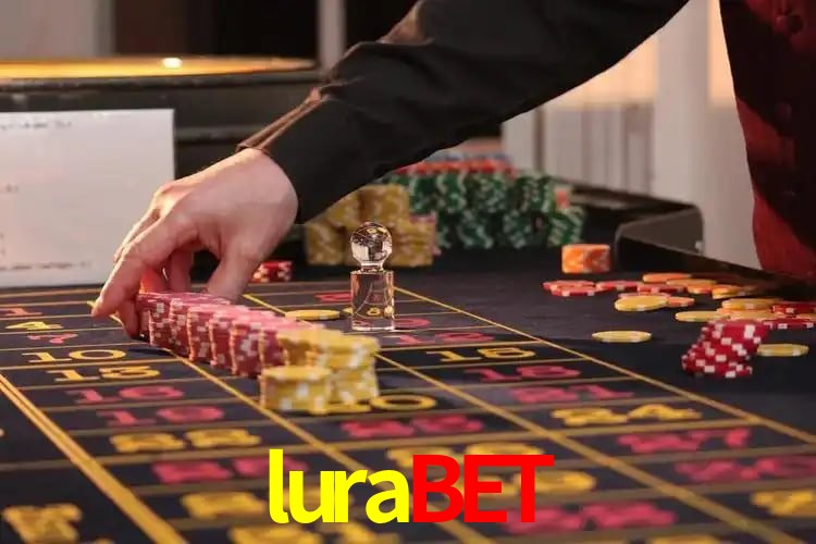Casino VIP lurabet