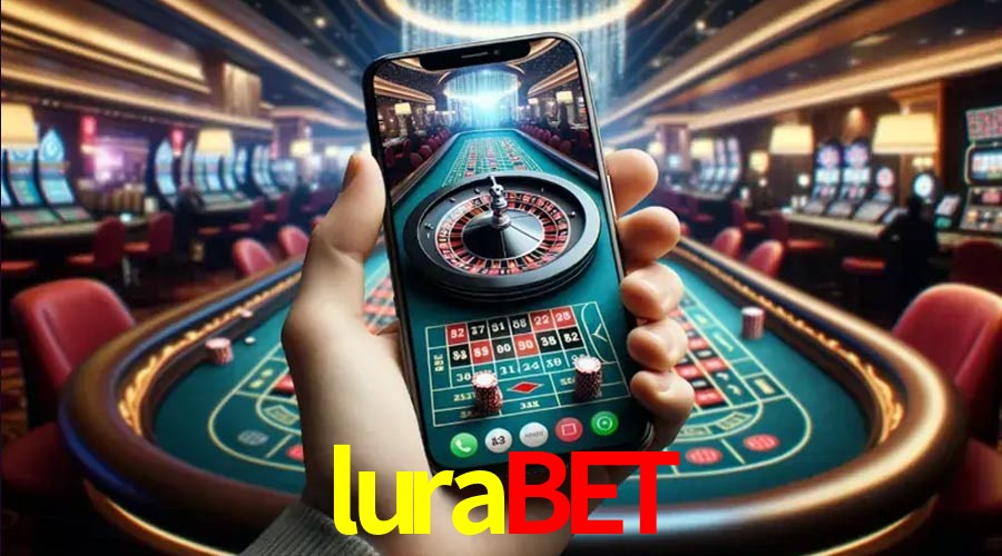 Bonus Features lurabet