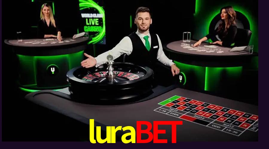 Game Providers lurabet