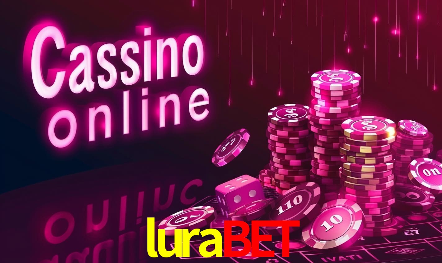 Jogos de Slot lurabet