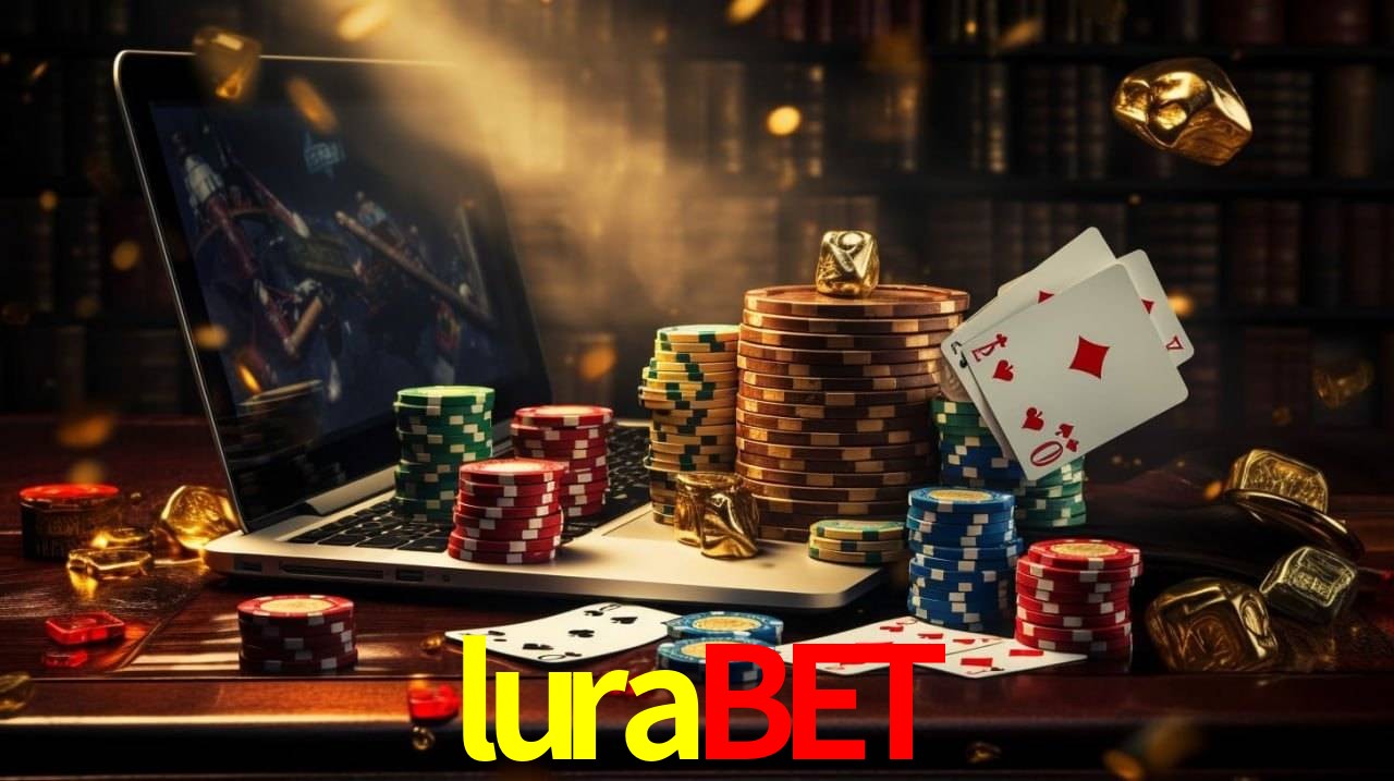 A Emoção da Loteria na lurabet: Uma Chance de Mudança de Vida