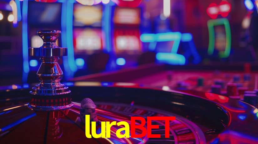 lurabet: Seu Especialista em Apostas Esportivas Brasileiras
