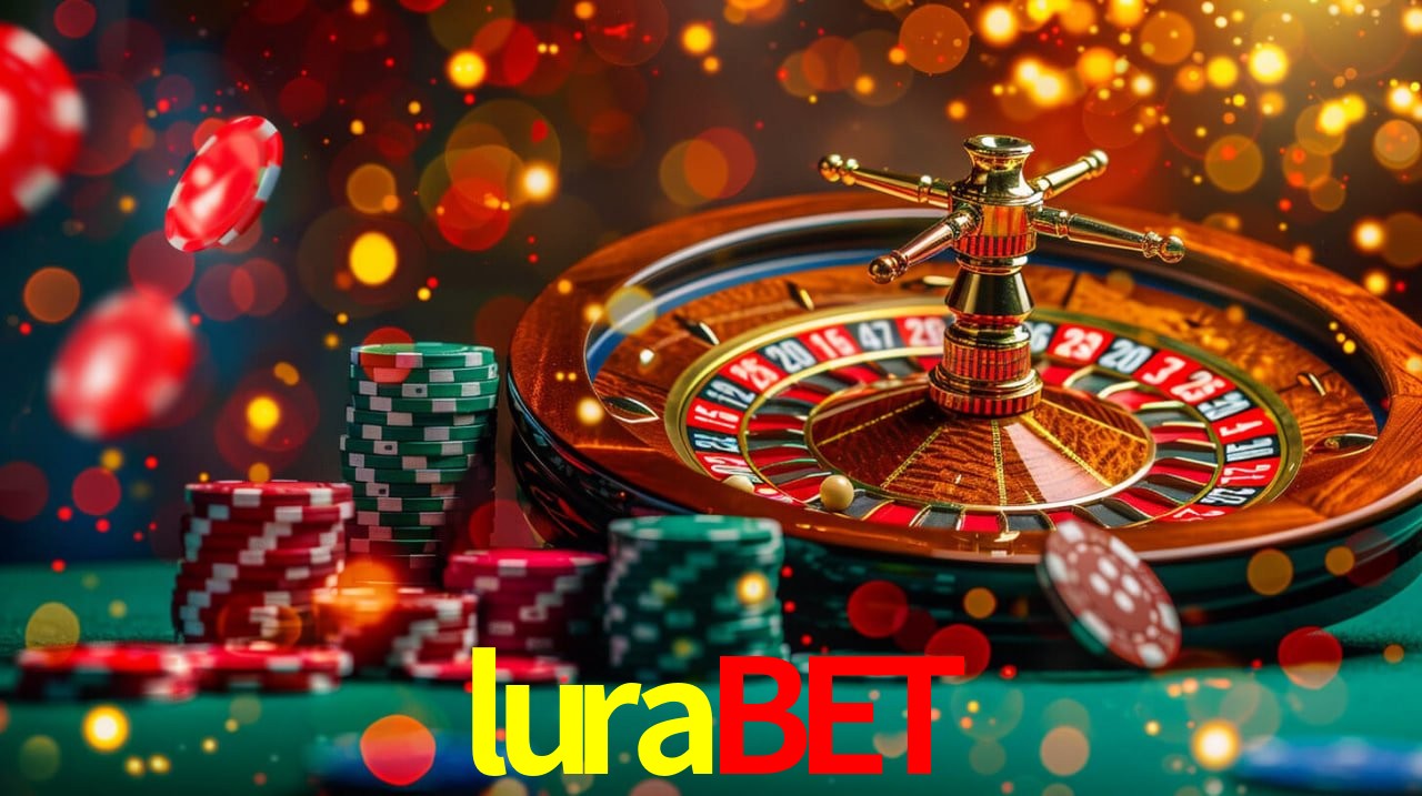 Segurança 2FA lurabet