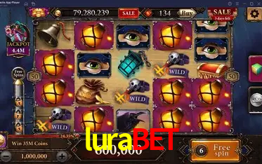 Exclusive Offers lurabet