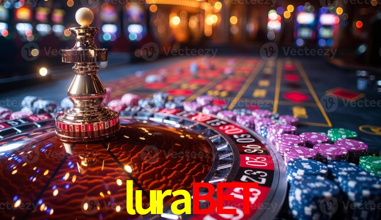 Responsive Design lurabet