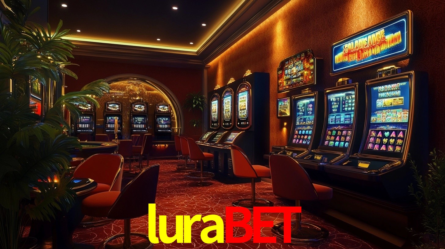Premium Interface lurabet