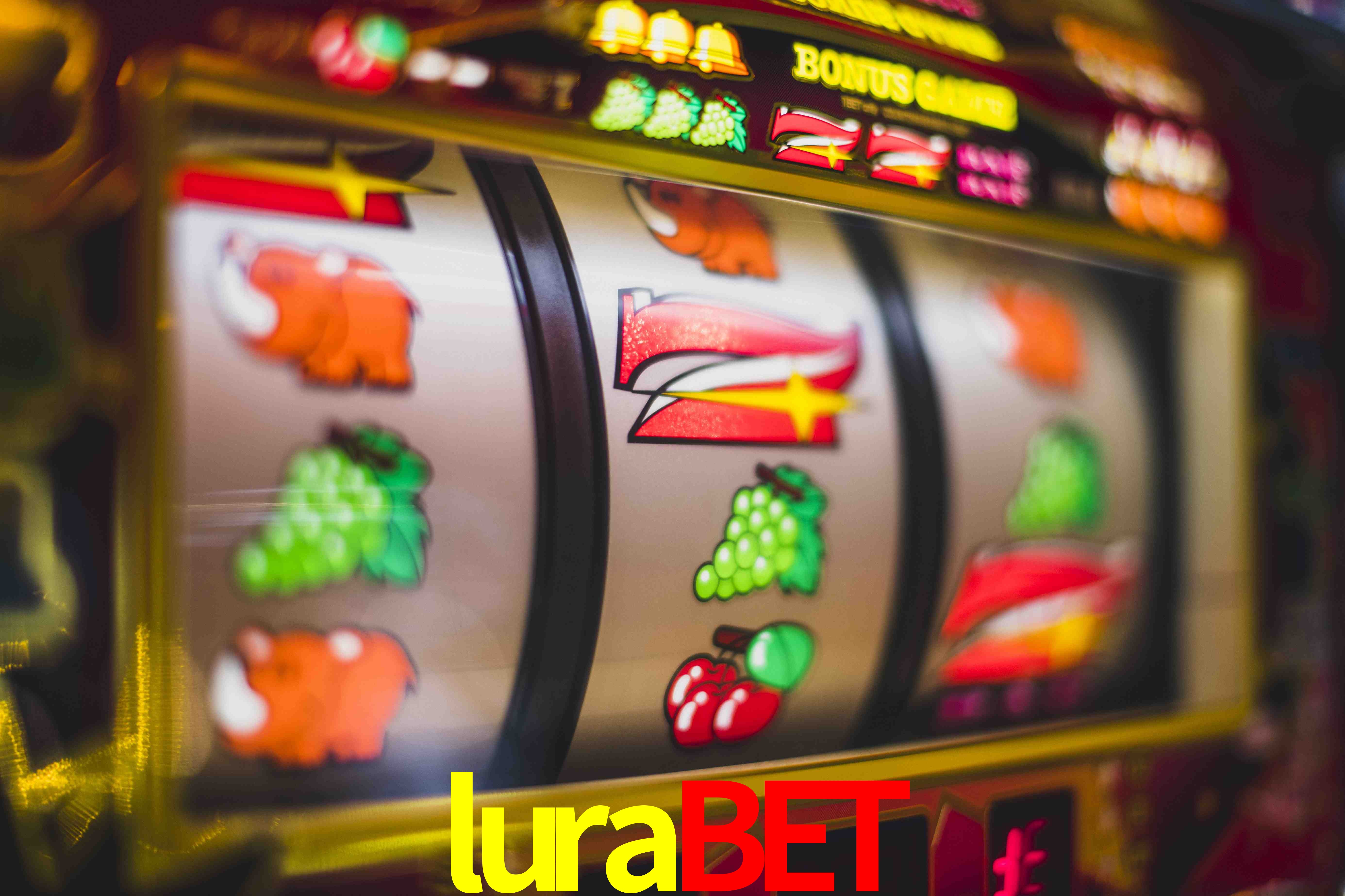 VIP Casino lurabet