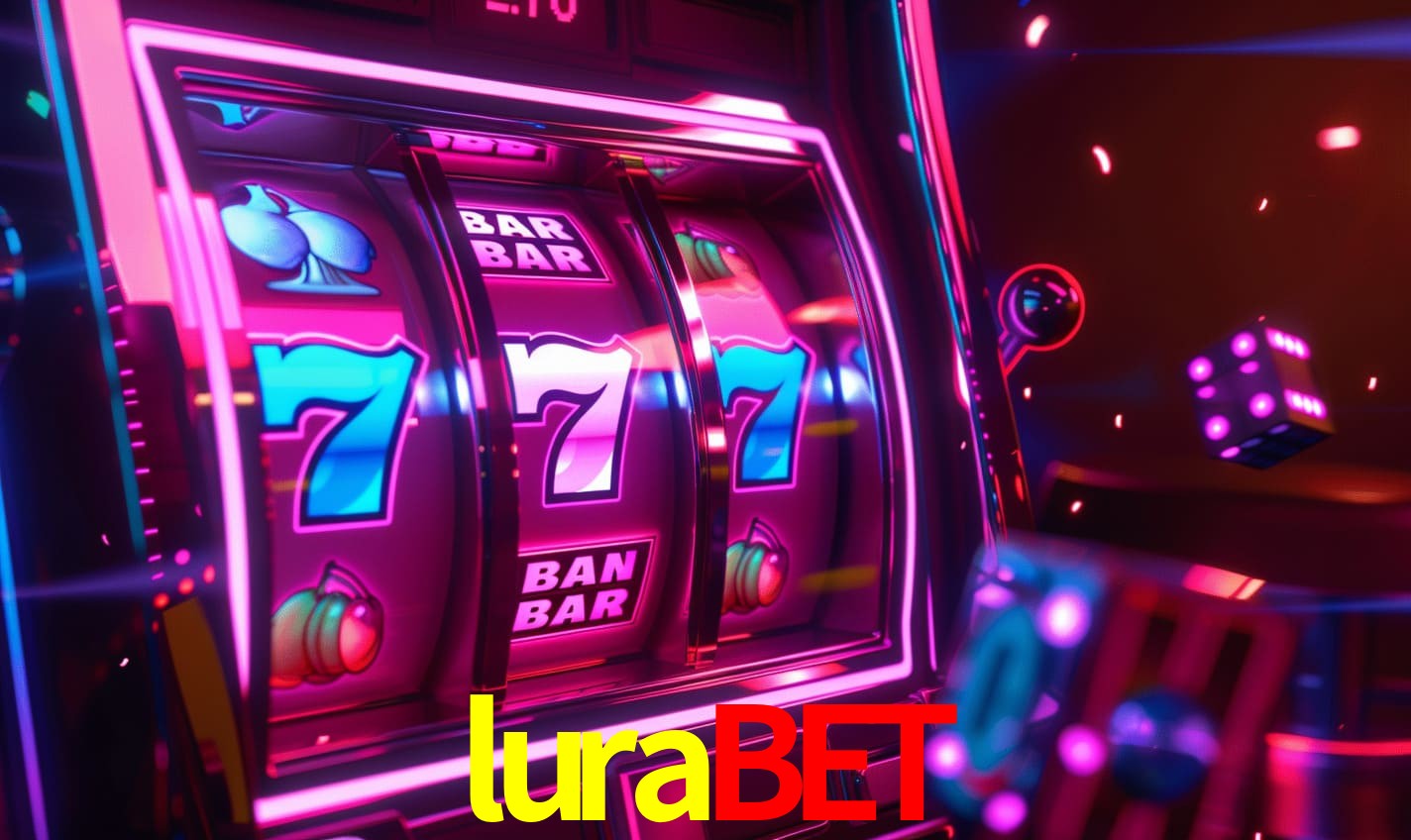 Provedores de Jogos lurabet
