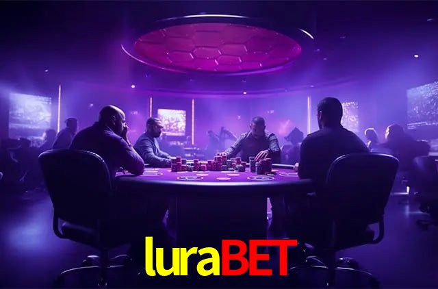 Apostas Esportivas na lurabet: Um Guia Completo