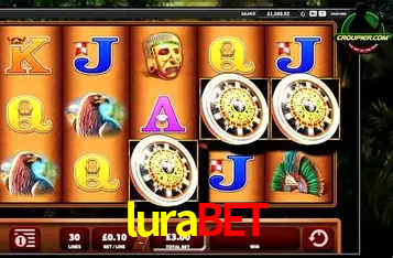 Jogos Exclusivos lurabet