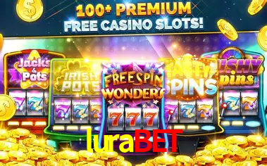 Interface Premium lurabet
