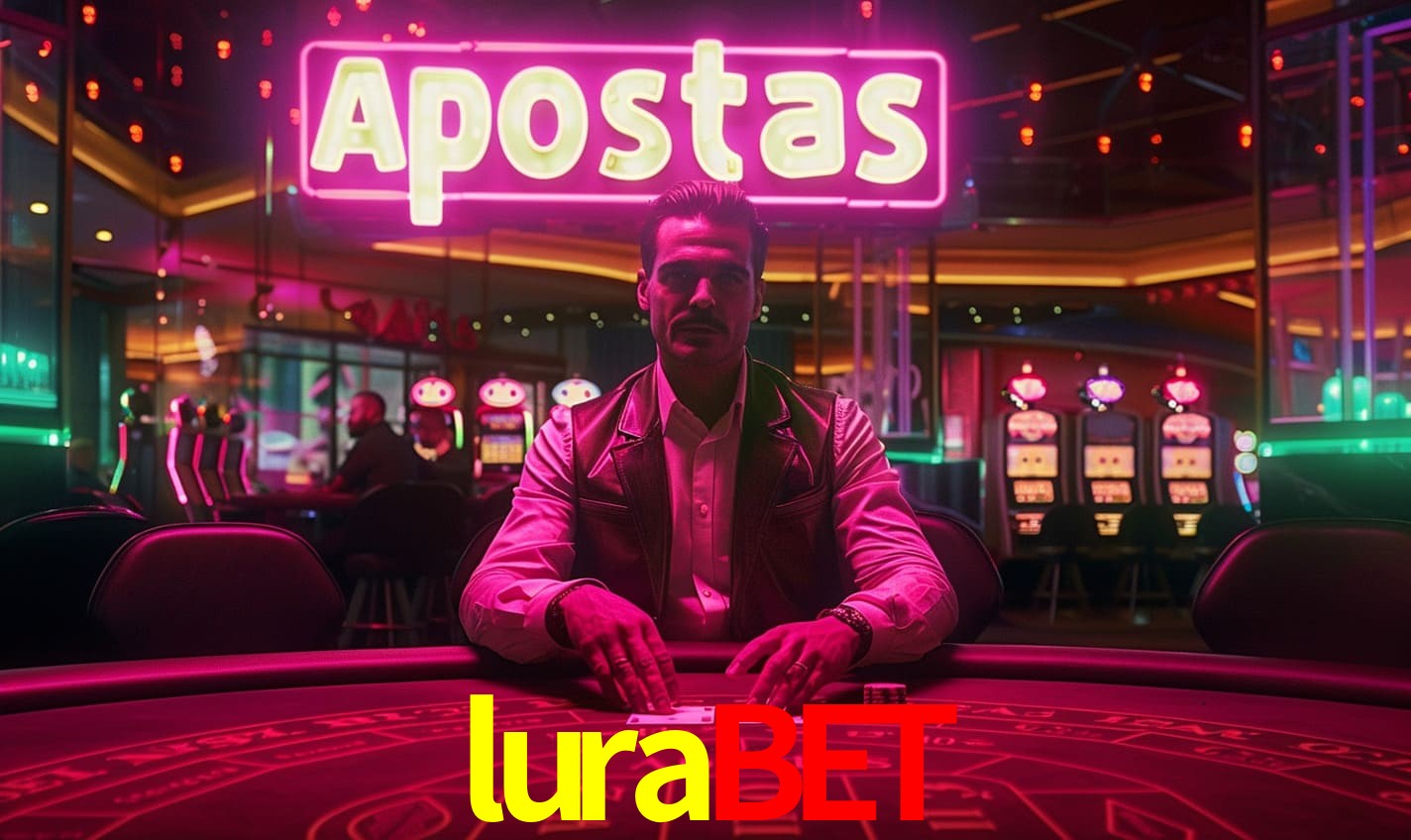 Diretório de Jogos lurabet