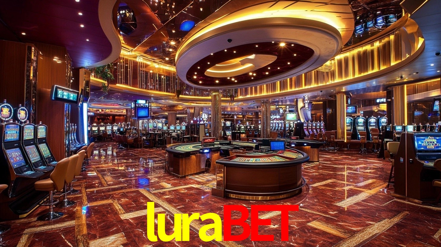 lurabet App Interface