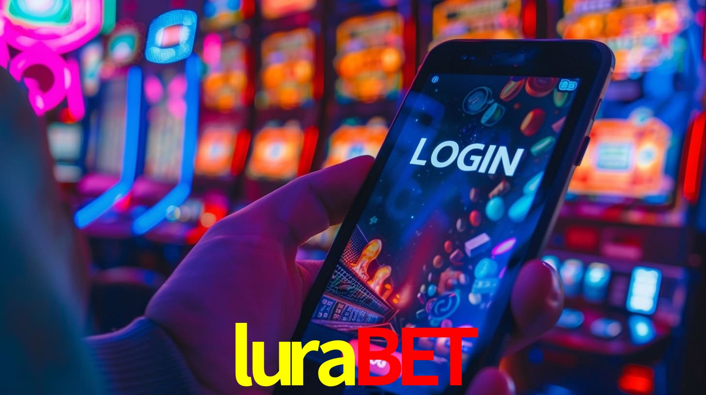 Inovações de Jogos na lurabet: O Futuro das Experiências Interativas