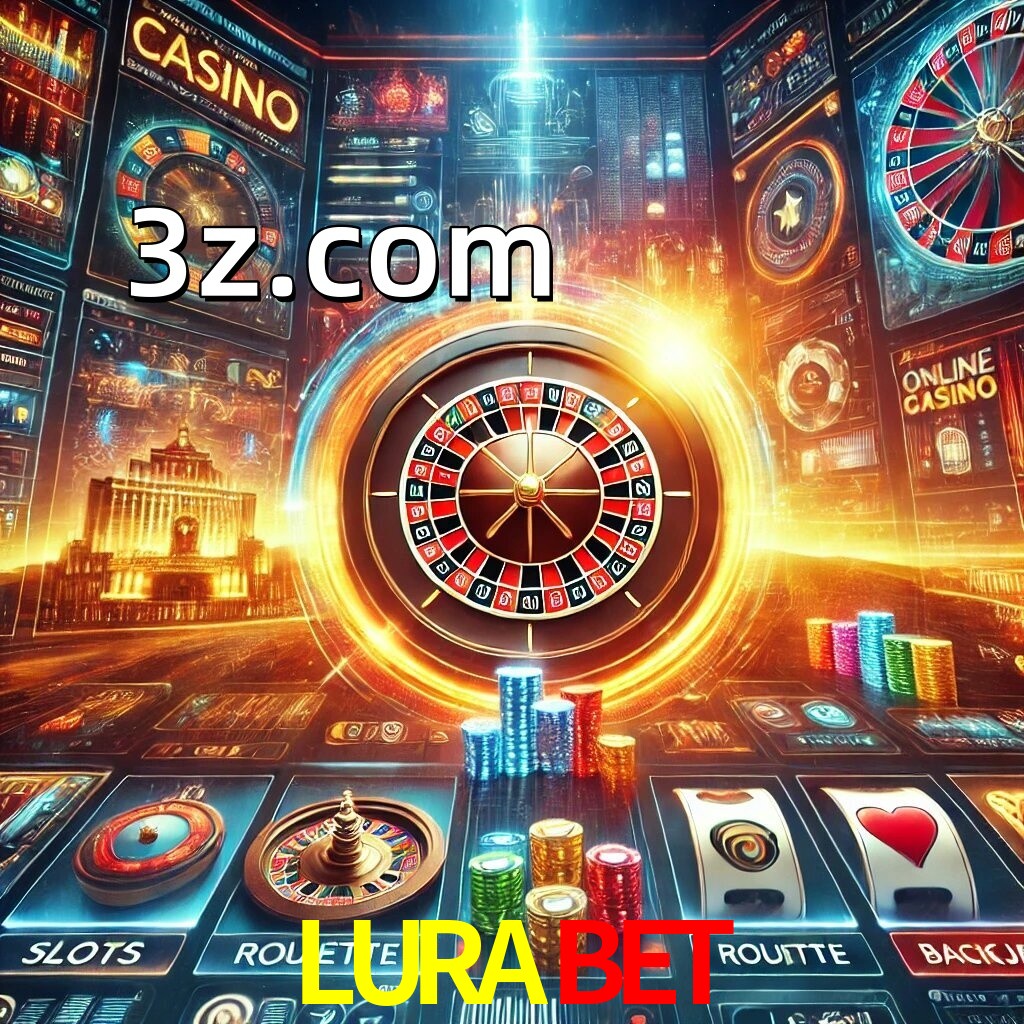  LURABET